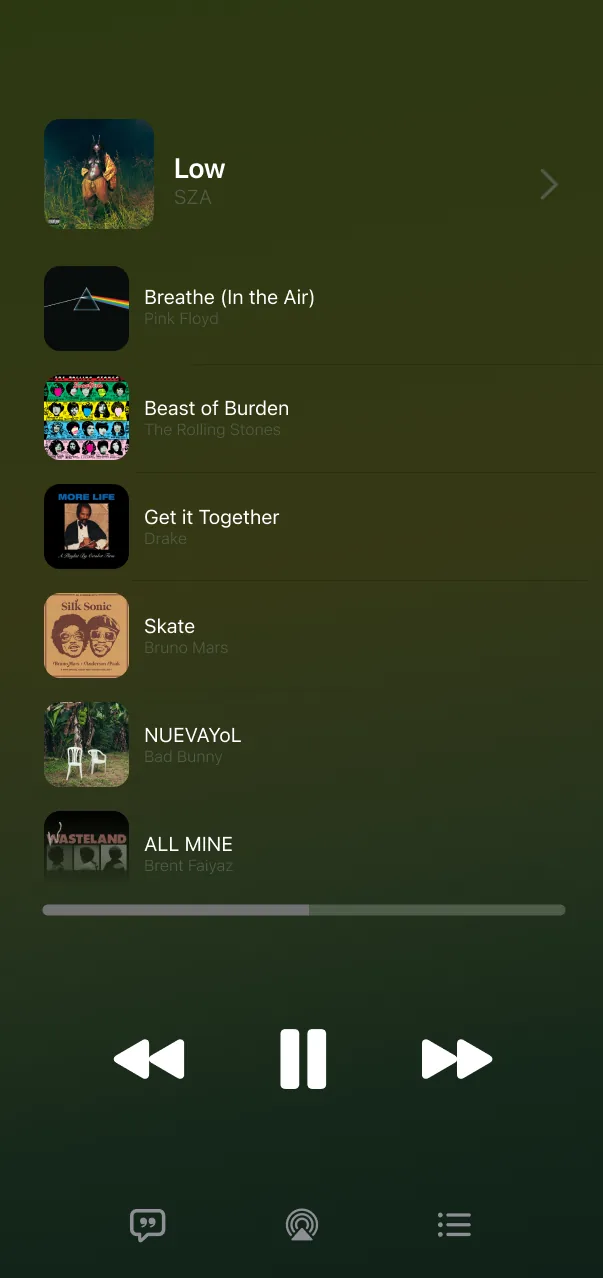 Queue